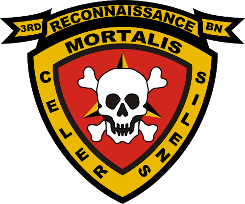 3rd Reconnaissance Battalion